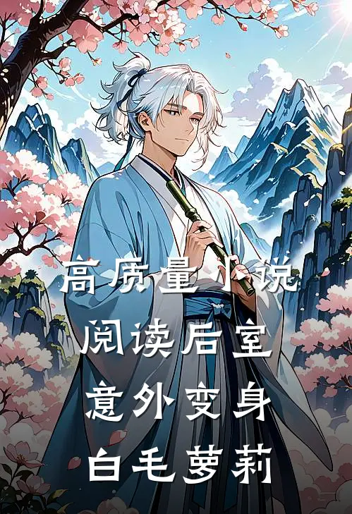 高质量小说阅读后室：意外变身白毛萝莉