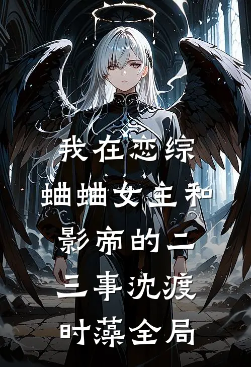 我在恋综，蛐蛐女主和影帝的二三事沈渡时藻全局