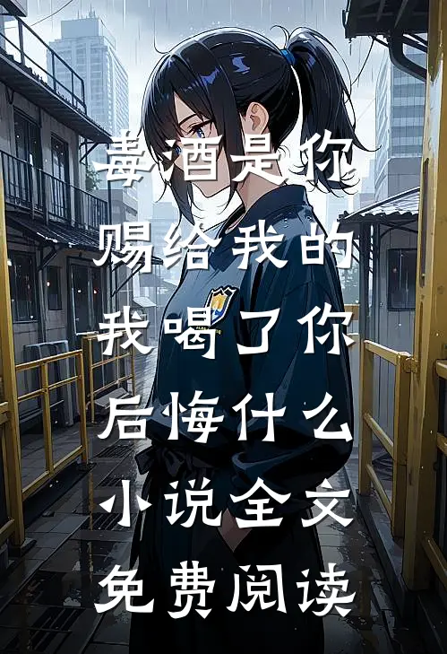 毒酒是你赐给我的，我喝了你后悔什么小说全文免费阅读