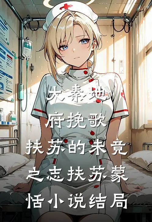 大秦地府挽歌：扶苏的未竟之志扶苏蒙恬小说结局