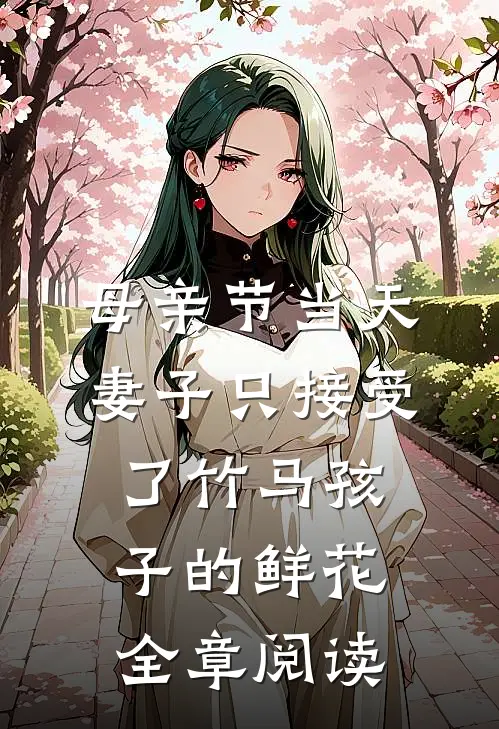 母亲节当天，妻子只接受了竹马孩子的鲜花全章阅读