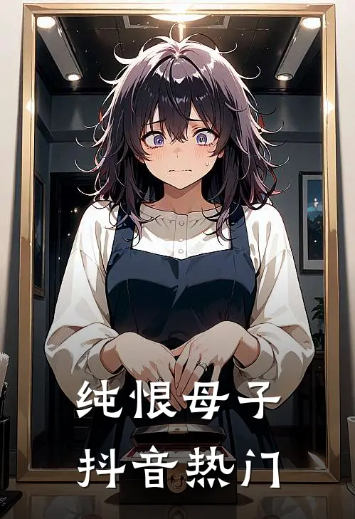 纯恨母子抖音热门