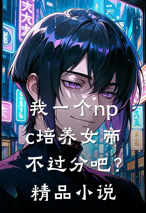 我一个npc培养女帝不过分吧？精品小说