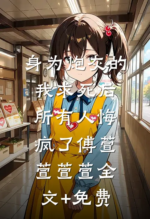 身为炮灰的我求死后，所有人悔疯了傅萱萱萱萱全文+免费