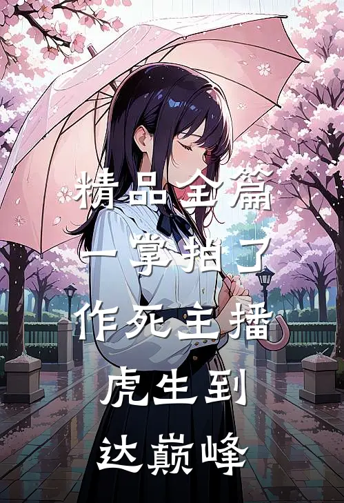 精品全篇一掌拍了作死主播，虎生到达巅峰