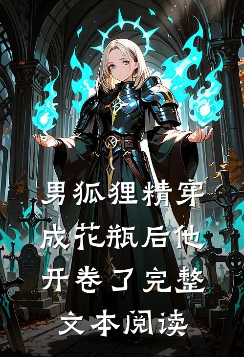 男狐狸精穿成花瓶后他开卷了完整文本阅读