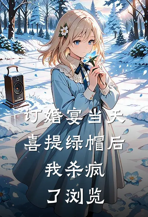 订婚宴当天喜提绿帽后，我杀疯了浏览