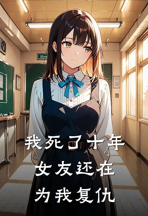 我死了十年，女友还在为我复仇
