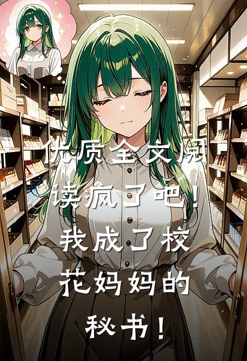 优质全文阅读疯了吧！我成了校花妈妈的秘书！