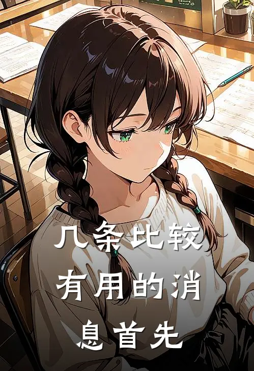 几条比较有用的消息首先
