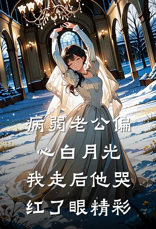 病弱老公偏心白月光，我走后他哭红了眼精彩