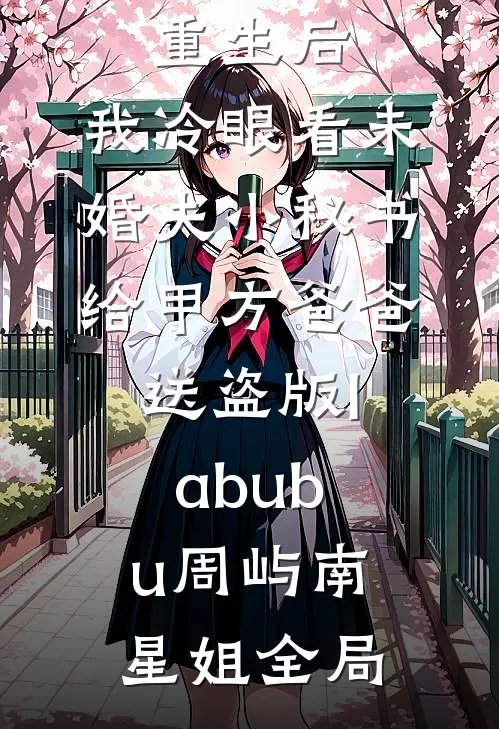 重生后，我冷眼看未婚夫小秘书给甲方爸爸送盗版labubu周屿南星姐全局