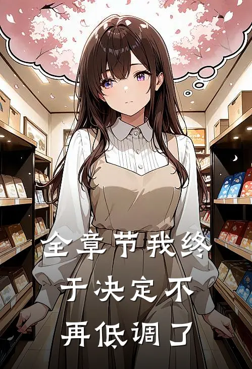 全章节我终于决定不再低调了