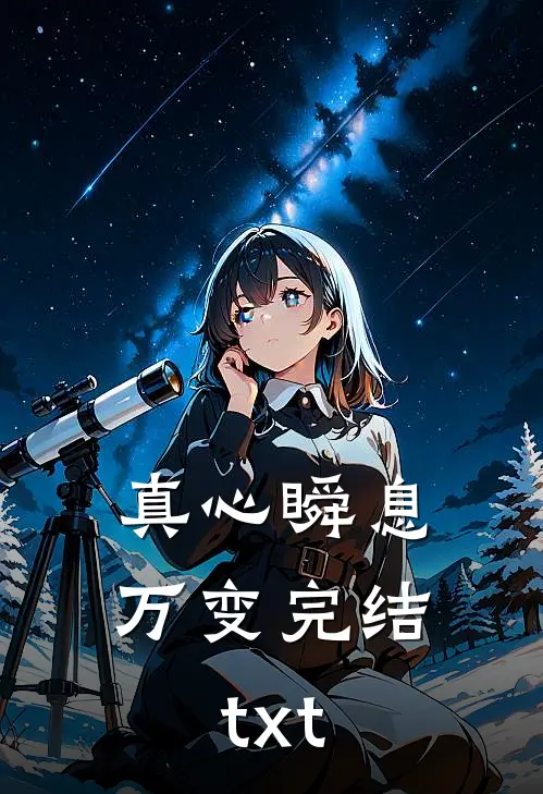 真心瞬息万变完结txt