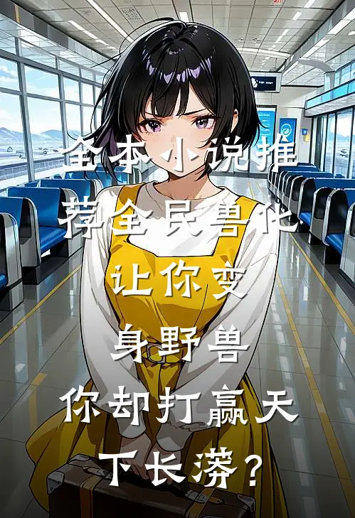 全本小说推荐全民兽化：让你变身野兽，你却打赢天下长蟒？