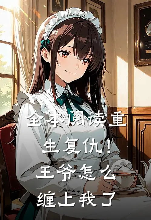 全本阅读重生复仇！王爷怎么缠上我了