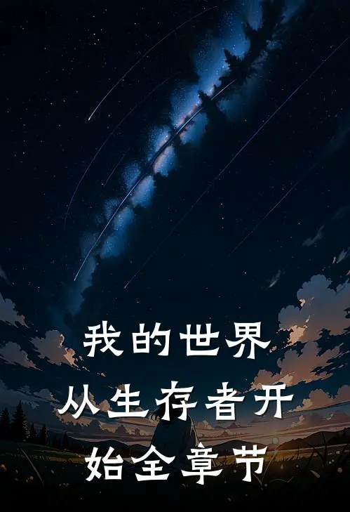 我的世界：从生存者开始全章节
