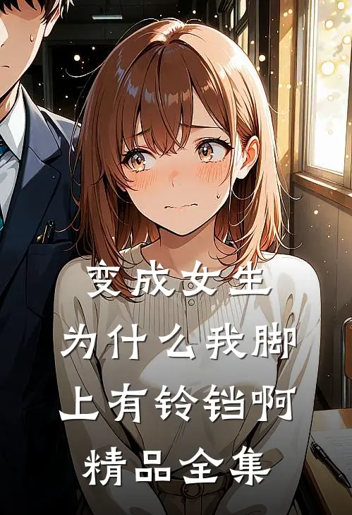 变成女生，为什么我脚上有铃铛啊精品全集