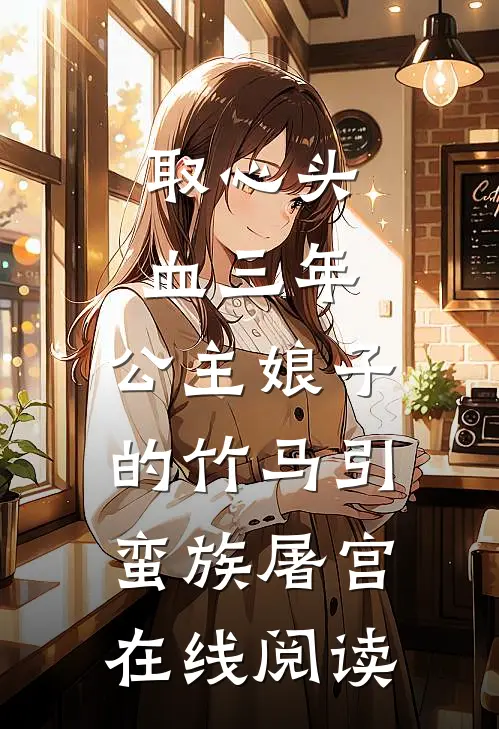 取心头血三年，公主娘子的竹马引蛮族屠宫在线阅读