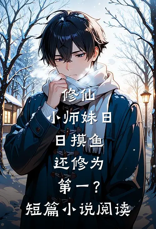 修仙：小师妹日日摸鱼，还修为第一？短篇小说阅读