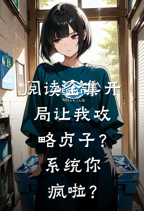 阅读全集开局让我攻略贞子？系统你疯啦？