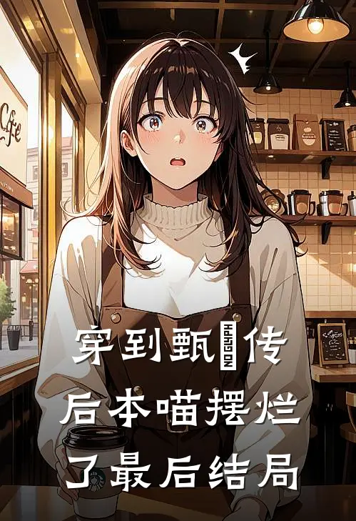 穿到甄嬛传后本喵摆烂了最后结局