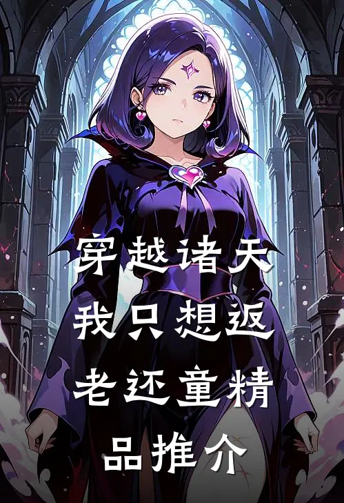 穿越诸天，我只想返老还童精品推介