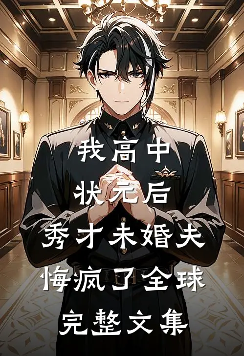 我高中状元后，秀才未婚夫悔疯了全球完整文集