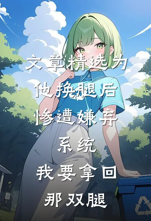 文章精选为他换腿后惨遭嫌弃，系统，我要拿回那双腿