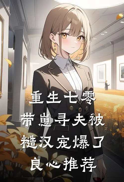 重生七零：带崽寻夫被糙汉宠爆了良心推荐
