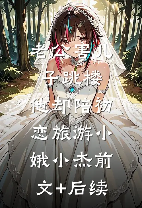 老公害儿子跳楼，他却陪初恋旅游小娥小杰前文+后续