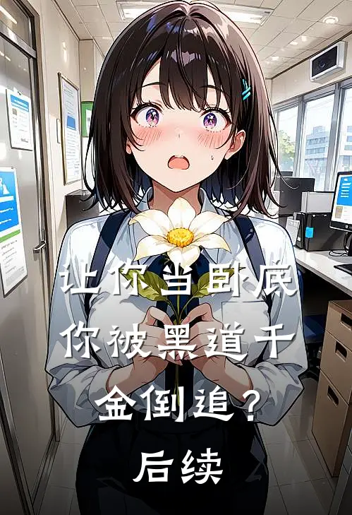 让你当卧底，你被黑道千金倒追？后续