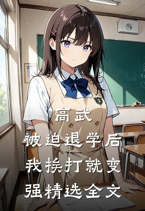 高武：被迫退学后，我挨打就变强精选全文