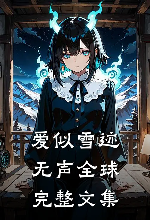 爱似雪迹无声全球完整文集