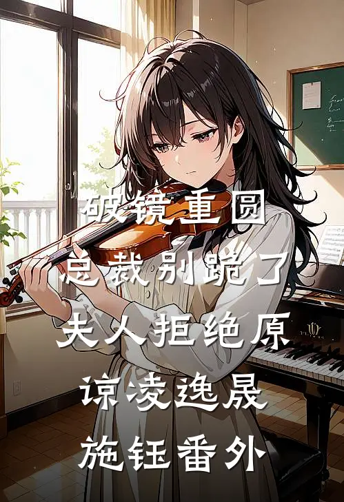 破镜重圆：总裁别跪了，夫人拒绝原谅凌逸晟施钰番外
