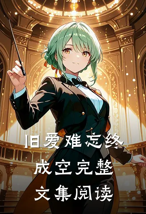 旧爱难忘终成空完整文集阅读
