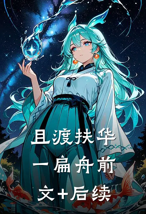 且渡扶华一扁舟前文+后续
