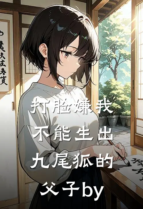 打脸嫌我不能生出九尾狐的父子by