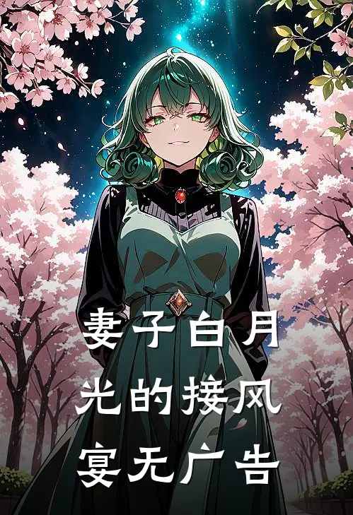 妻子白月光的接风宴无广告