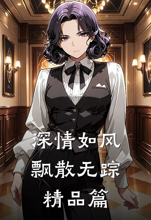 深情如风，飘散无踪精品篇