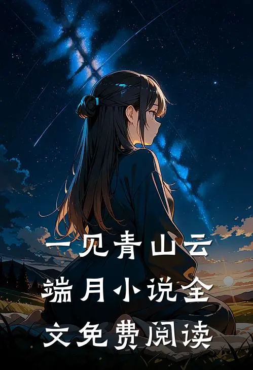 一见青山云端月小说全文免费阅读