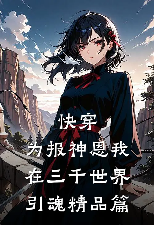 快穿：为报神恩我在三千世界引魂精品篇