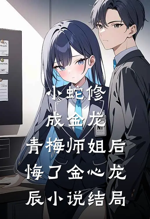 小蛇修成金龙，青梅师姐后悔了金心龙辰小说结局