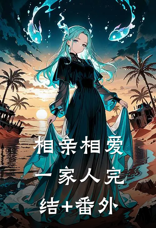 相亲相爱一家人完结+番外