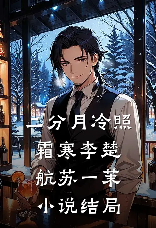 二分月冷照霜寒李楚航苏一茉小说结局
