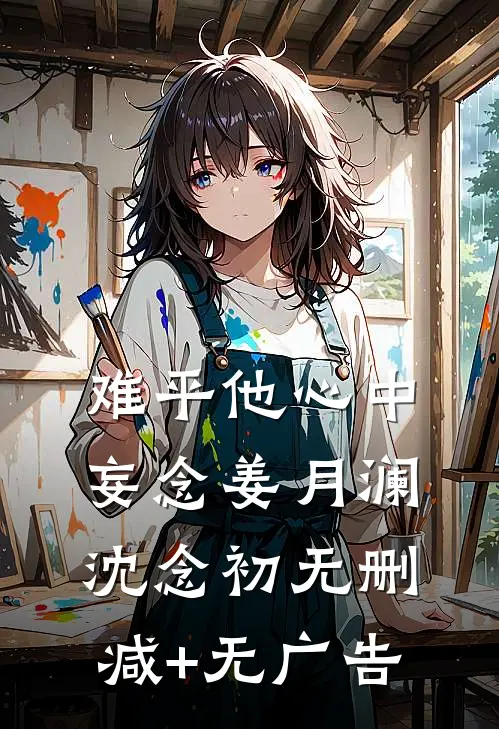 难平他心中妄念姜月澜沈念初无删减+无广告