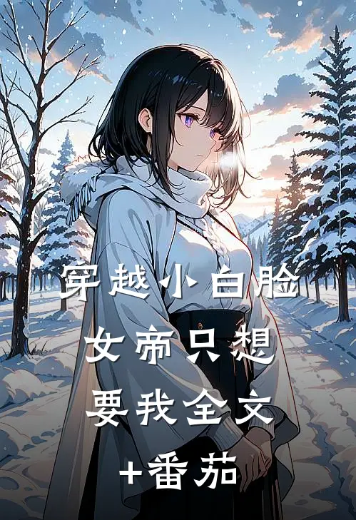 穿越小白脸，女帝只想要我全文+番茄