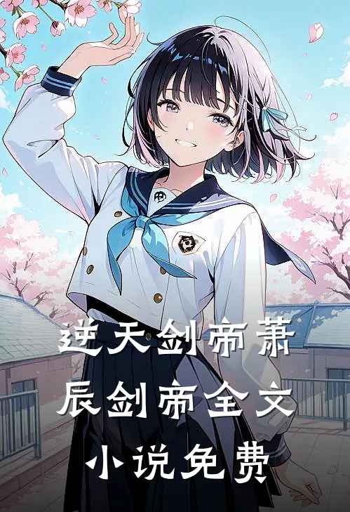 逆天剑帝萧辰剑帝全文小说免费