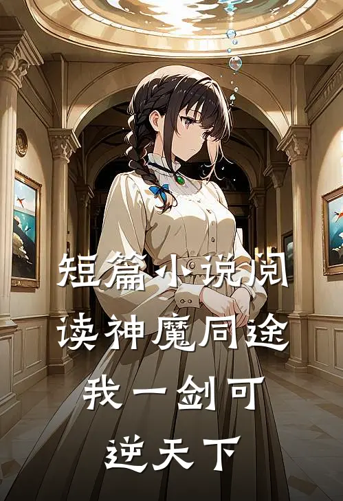 短篇小说阅读神魔同途：我一剑可逆天下