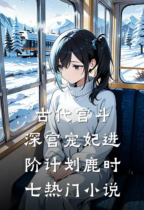 古代宫斗:深宫宠妃进阶计划鹿时七热门小说